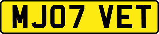 MJ07VET