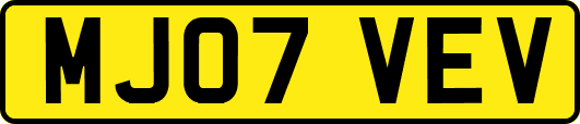 MJ07VEV