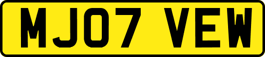 MJ07VEW