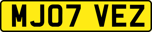 MJ07VEZ