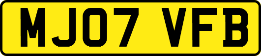 MJ07VFB