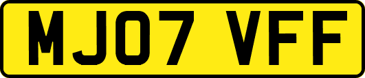 MJ07VFF