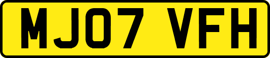 MJ07VFH