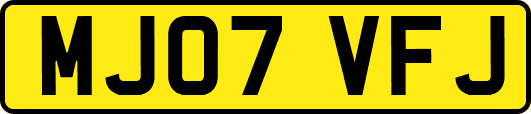 MJ07VFJ