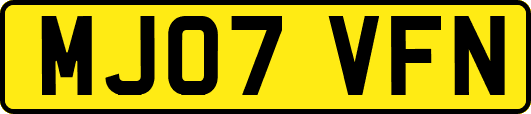 MJ07VFN