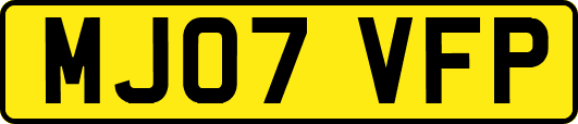 MJ07VFP