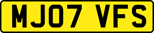 MJ07VFS