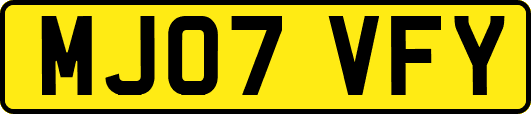 MJ07VFY