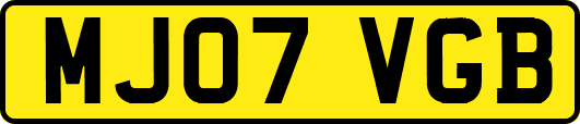 MJ07VGB