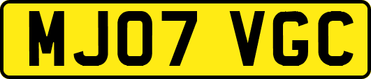 MJ07VGC