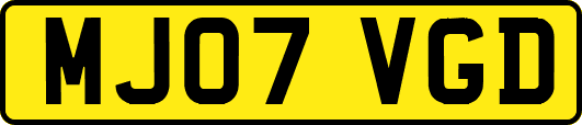 MJ07VGD