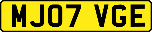 MJ07VGE