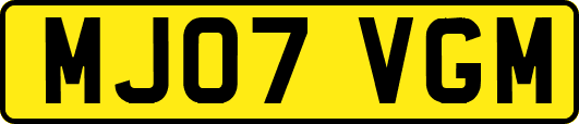 MJ07VGM
