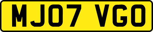 MJ07VGO