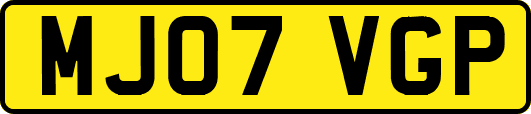 MJ07VGP