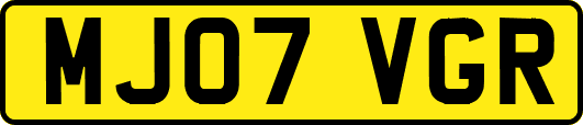 MJ07VGR
