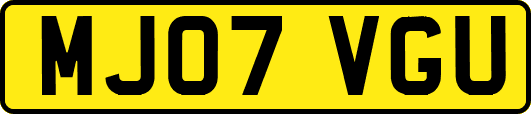 MJ07VGU