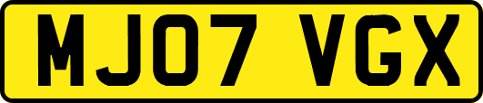 MJ07VGX
