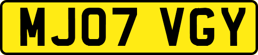 MJ07VGY