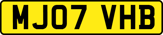 MJ07VHB