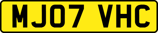 MJ07VHC
