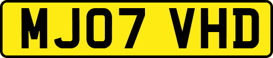 MJ07VHD