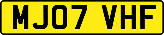 MJ07VHF