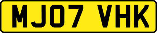 MJ07VHK