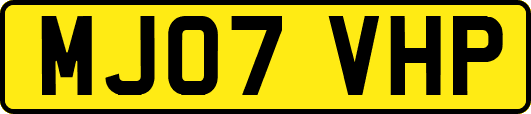 MJ07VHP