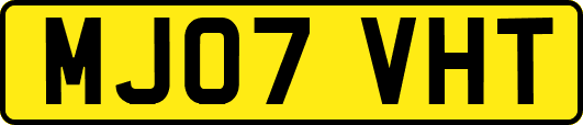 MJ07VHT