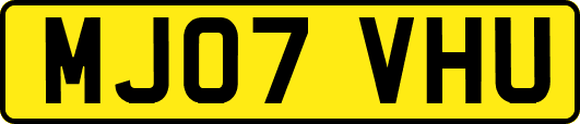 MJ07VHU