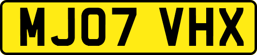MJ07VHX