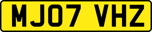 MJ07VHZ
