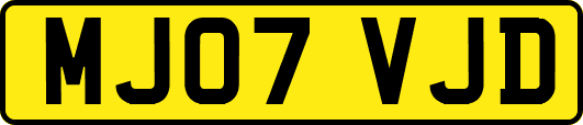 MJ07VJD