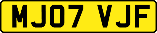 MJ07VJF