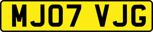 MJ07VJG