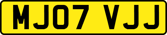 MJ07VJJ