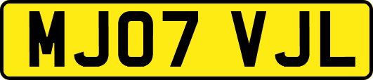 MJ07VJL