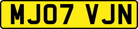 MJ07VJN