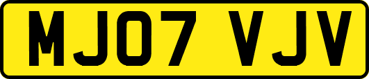 MJ07VJV