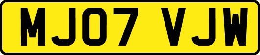 MJ07VJW