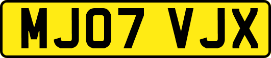 MJ07VJX