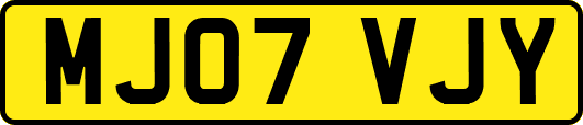 MJ07VJY