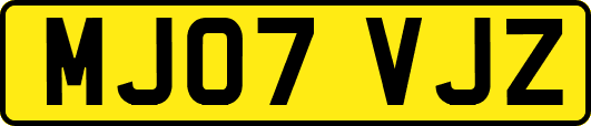 MJ07VJZ