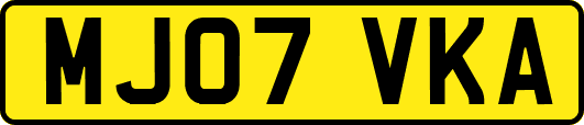 MJ07VKA