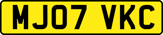 MJ07VKC