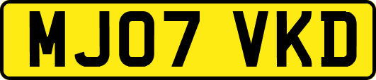 MJ07VKD
