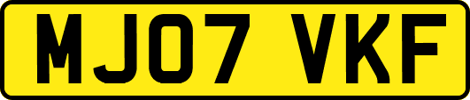 MJ07VKF