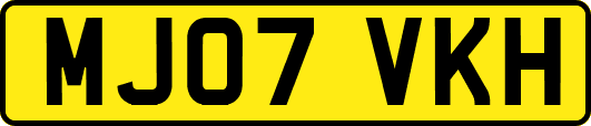 MJ07VKH