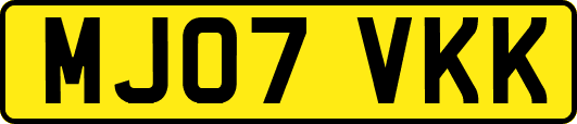 MJ07VKK